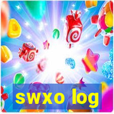 swxo log